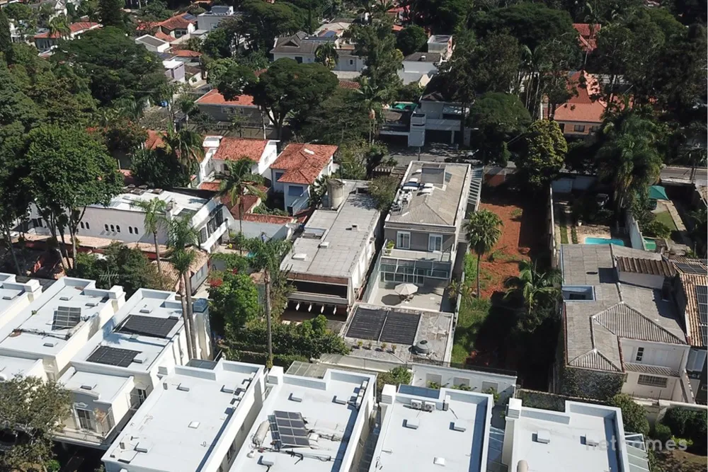 Casa, 5 quartos, 570 m² - Foto 8