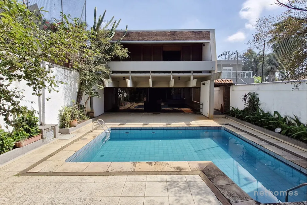 Casa, 5 quartos, 570 m² - Foto 12