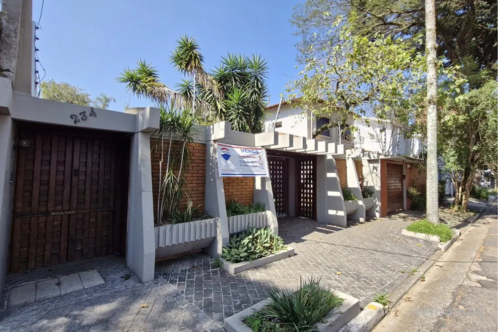 Casa, 5 quartos, 570 m² - Foto 10