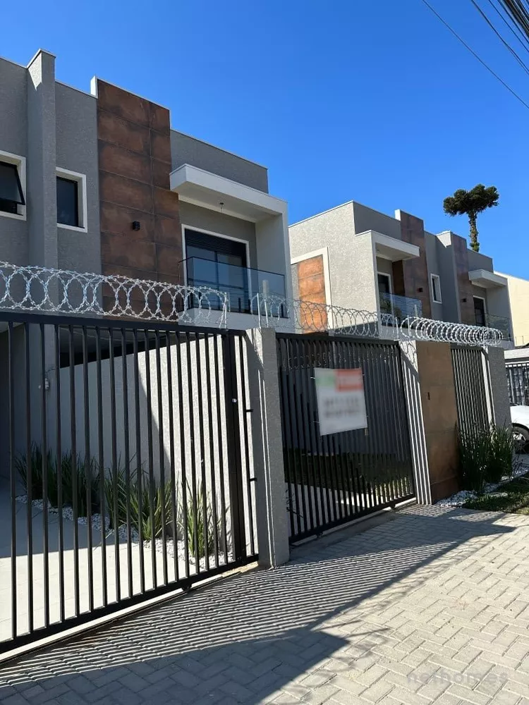 Casa de Condomínio à venda com 3 quartos, 123m² - Foto 1