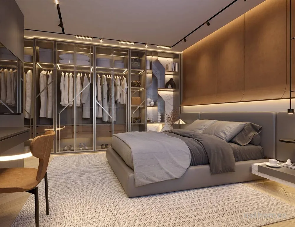 Apartamento, 4 quartos, 224 m² - Foto 17