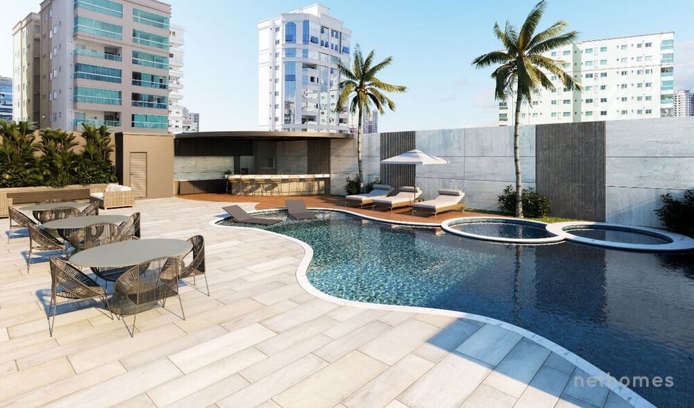 Apartamento, 3 quartos, 143 m² - Foto 6