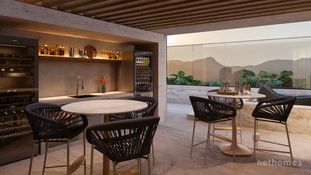 Apartamento, 2 quartos, 51 m² - Foto 11