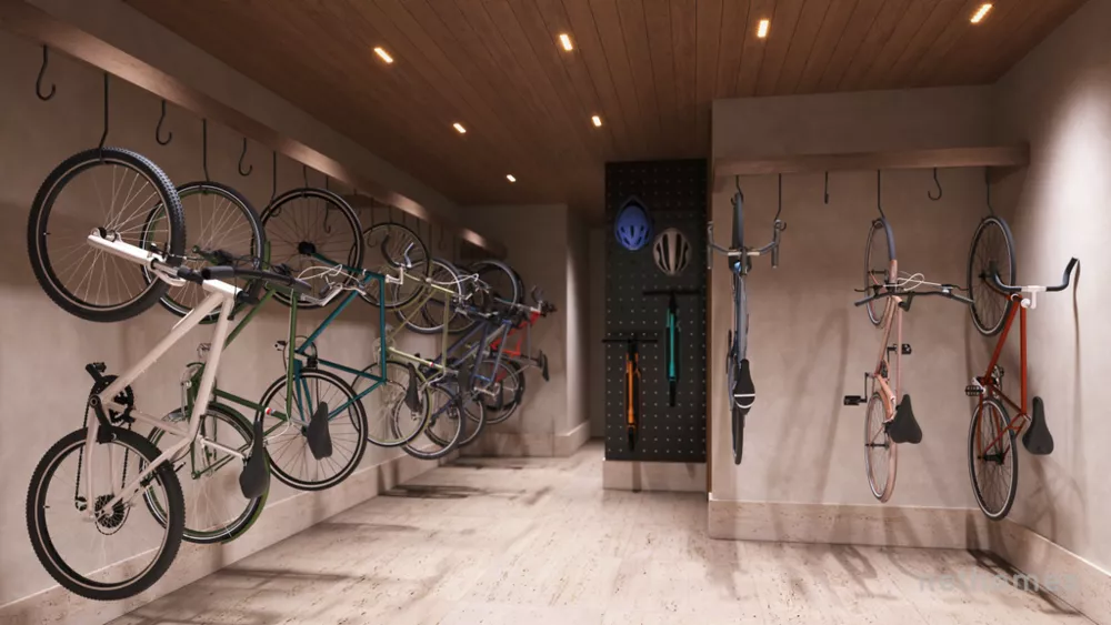 Apartamento, 2 quartos, 51 m² - Foto 12