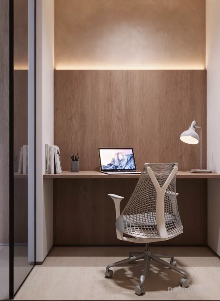 Apartamento, 2 quartos, 51 m² - Foto 16