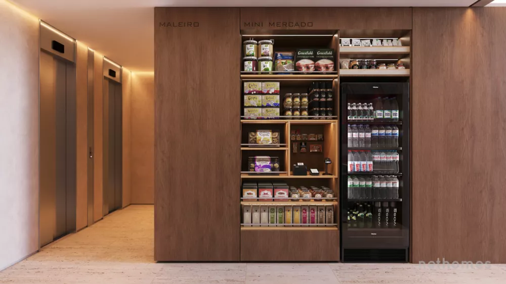 Apartamento, 2 quartos, 51 m² - Foto 18