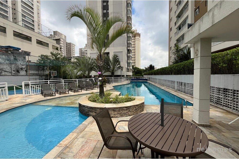 Apartamento à venda com 3 quartos, 112m² - Foto 11