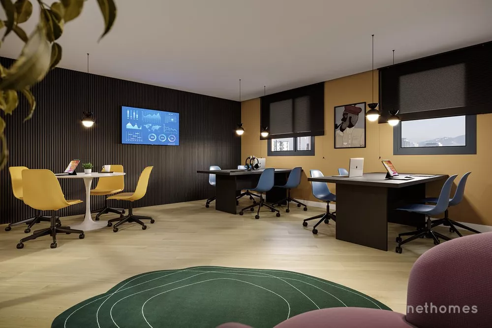 Apartamento, 2 quartos, 70 m² - Foto 42