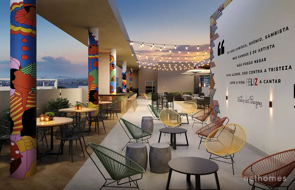 Apartamento, 2 quartos, 70 m² - Foto 60