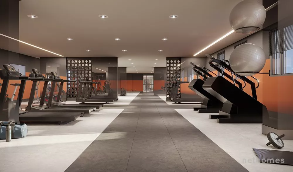 Apartamento, 2 quartos, 70 m² - Foto 34