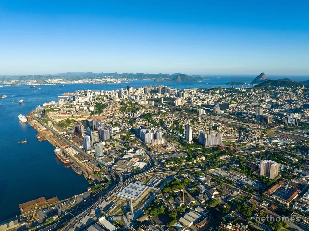 Apartamento, 2 quartos, 70 m² - Foto 64