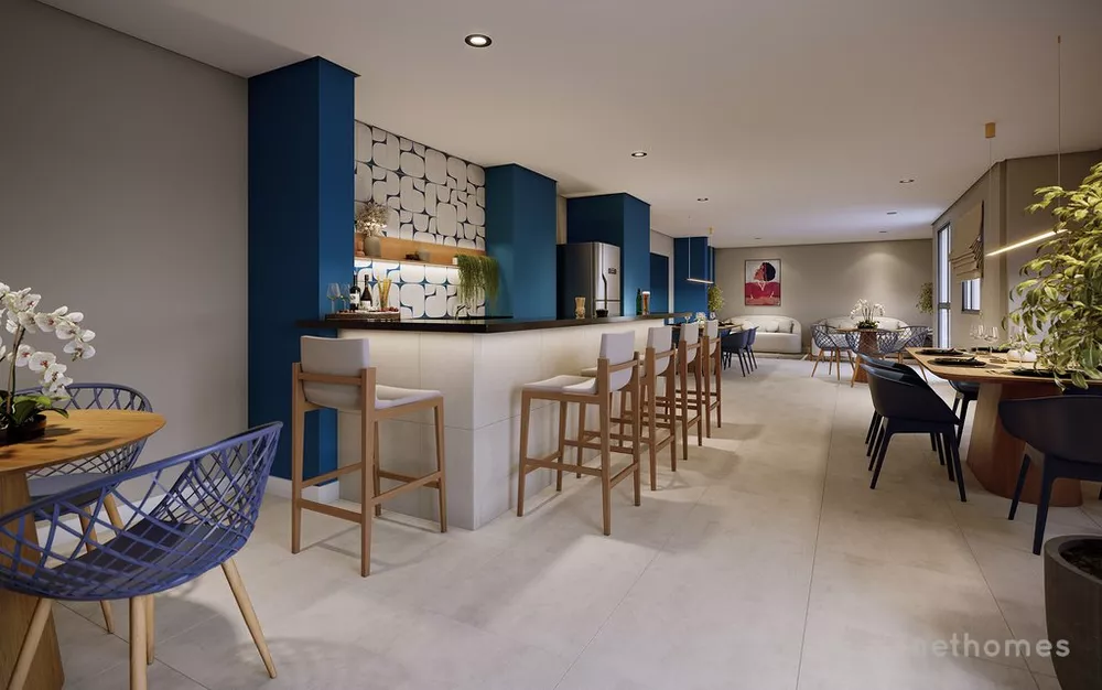 Apartamento, 2 quartos, 70 m² - Foto 40