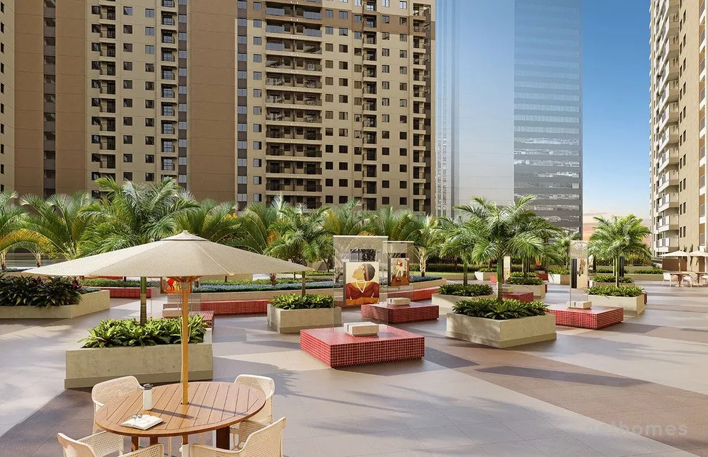 Apartamento, 2 quartos, 70 m² - Foto 56