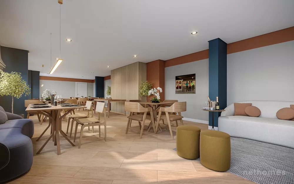 Apartamento, 2 quartos, 70 m² - Foto 38