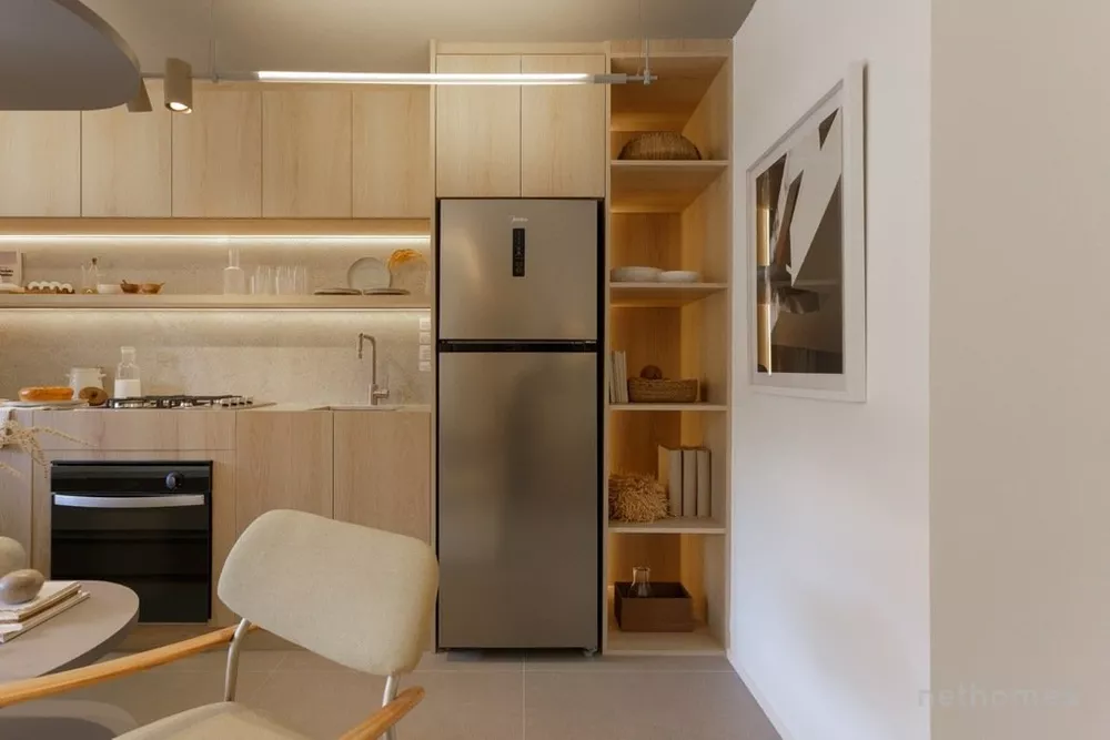 Apartamento, 2 quartos, 70 m² - Foto 17