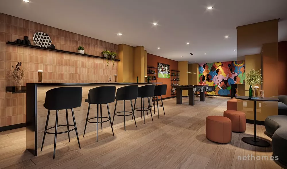 Apartamento, 2 quartos, 70 m² - Foto 47