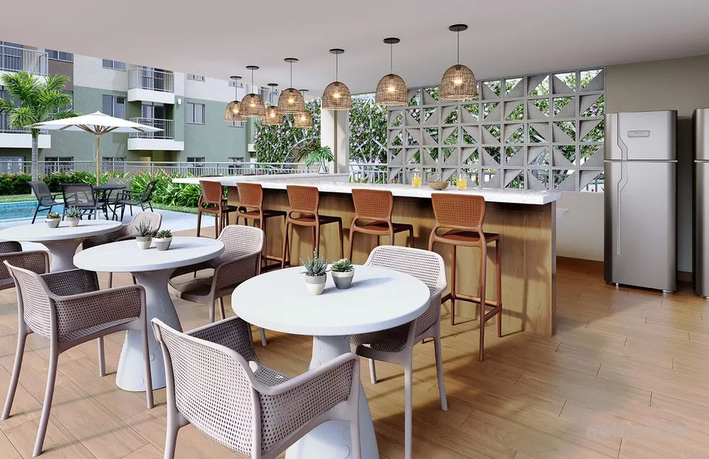 Apartamento, 2 quartos, 70 m² - Foto 48