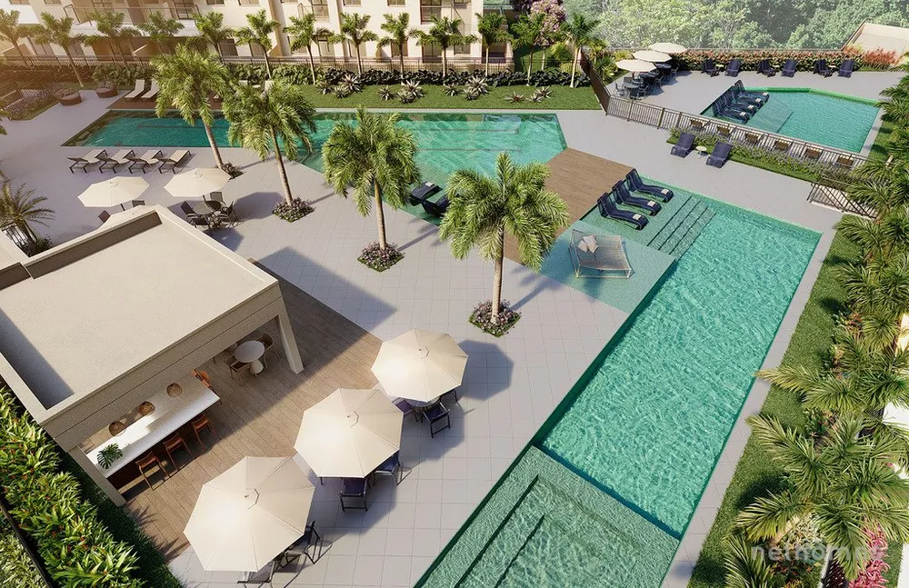 Apartamento, 2 quartos, 70 m² - Foto 62