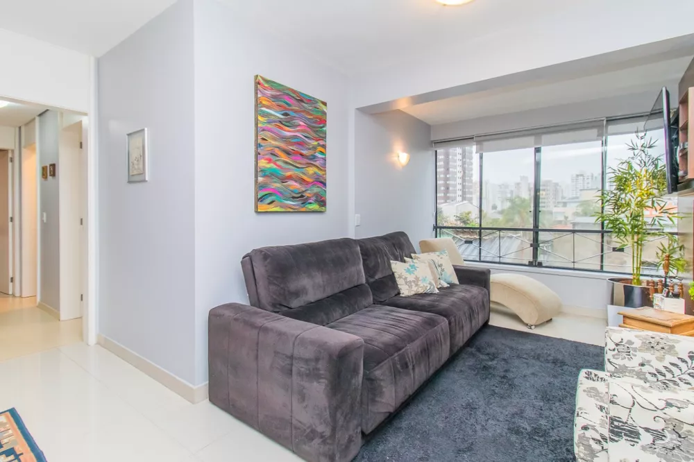 Apartamento à venda com 3 quartos, 84m² - Foto 4