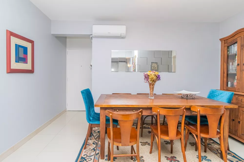 Apartamento à venda com 3 quartos, 84m² - Foto 6