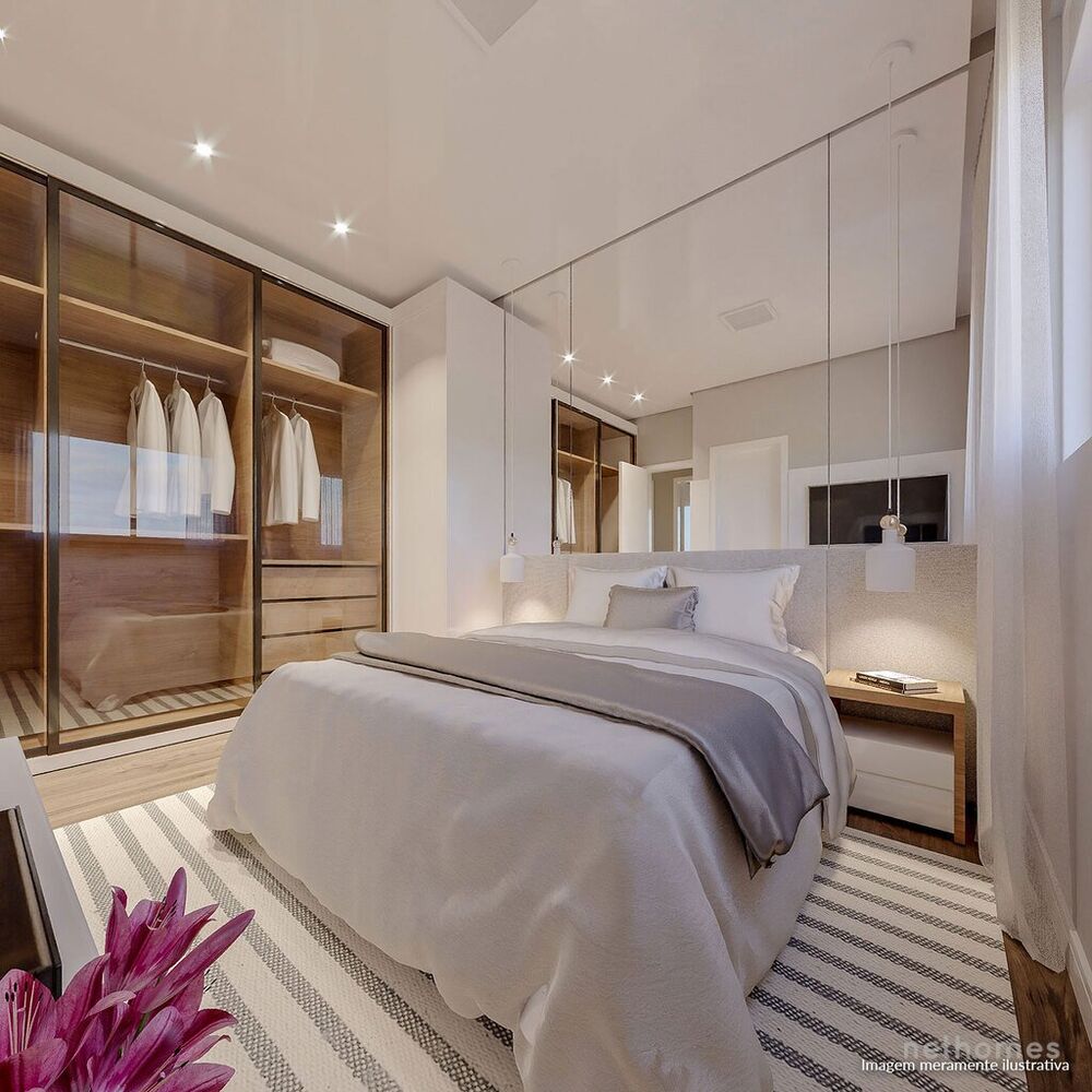 Apartamento, 2 quartos, 56 m² - Foto 7