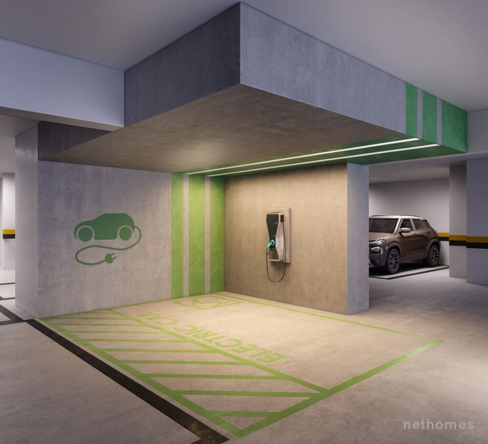 Apartamento, 4 quartos, 266 m² - Foto 1