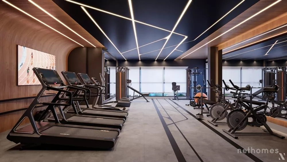 Apartamento, 3 quartos, 206 m² - Foto 8