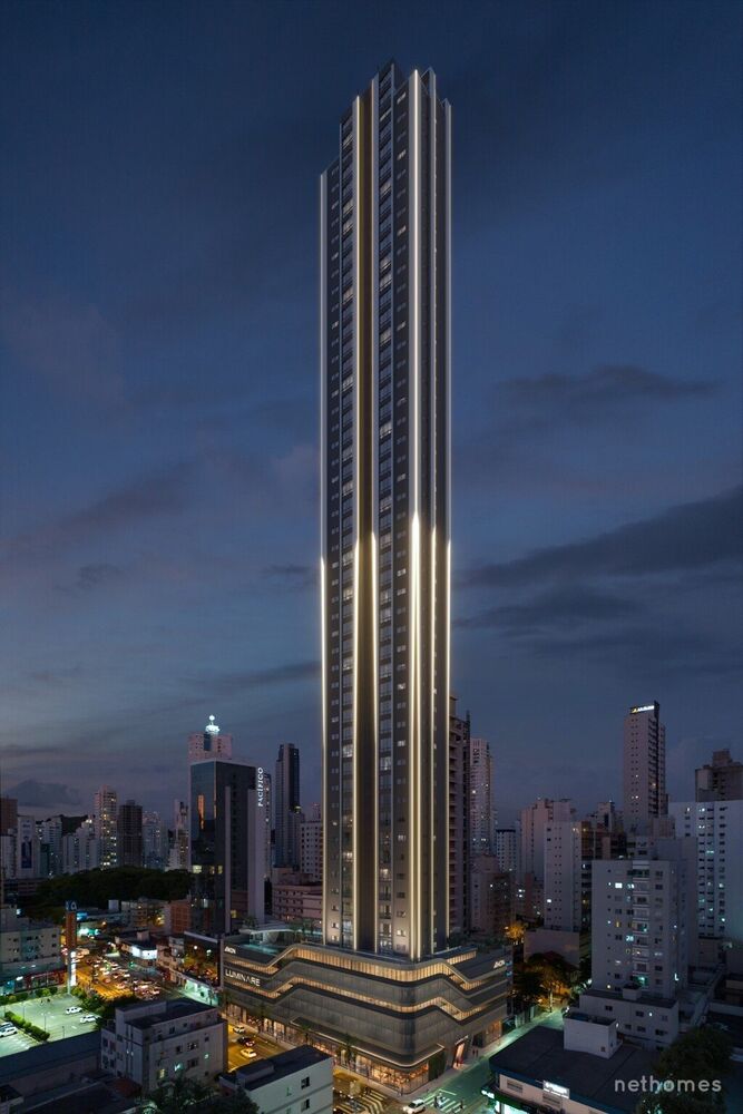 Apartamento, 3 quartos, 206 m² - Foto 1