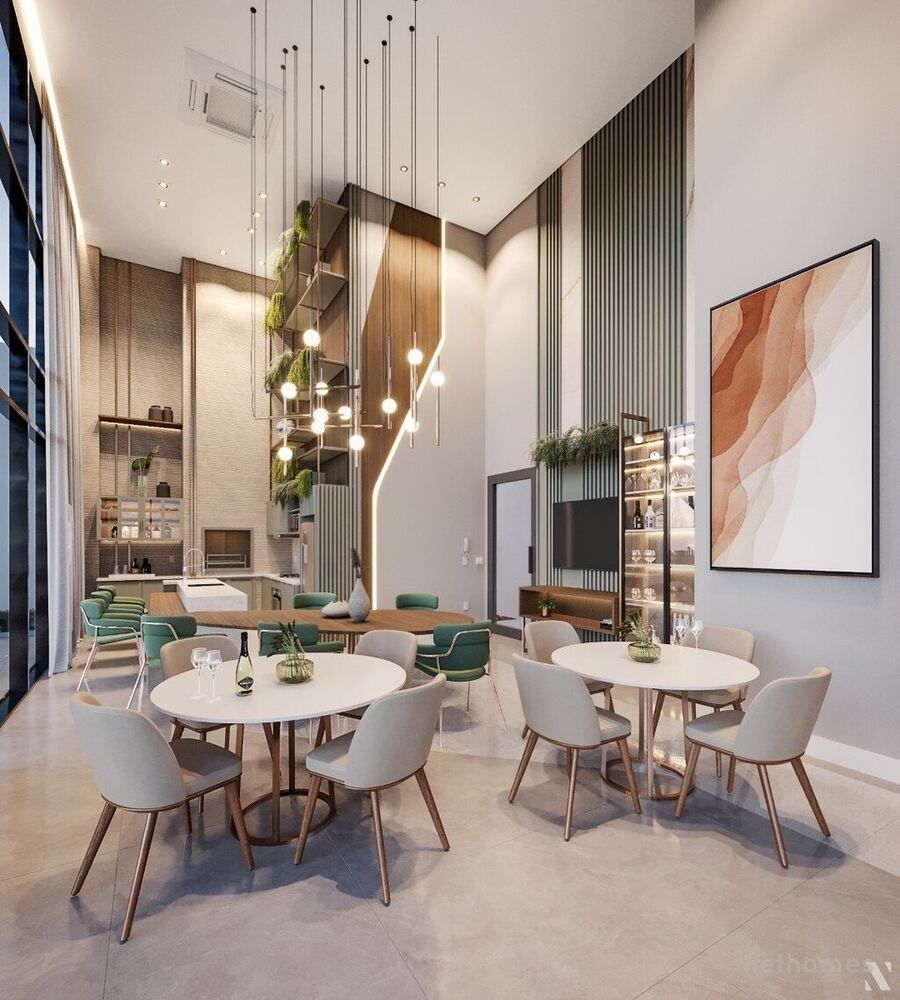 Apartamento, 3 quartos, 206 m² - Foto 10