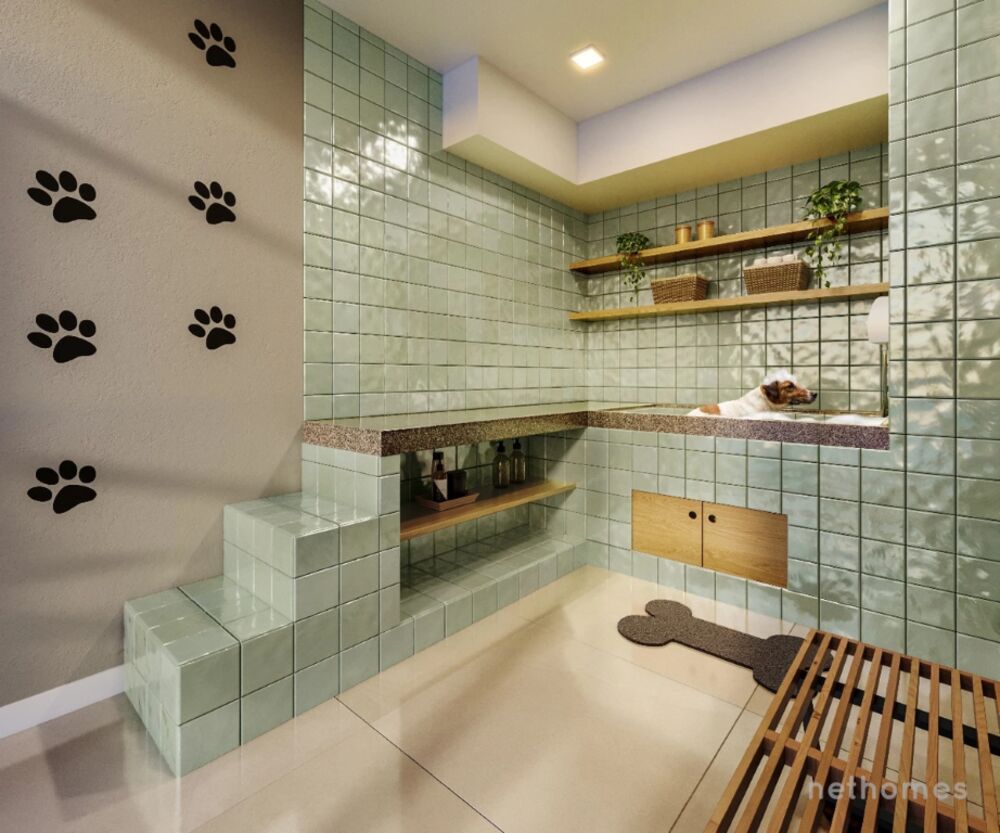 Apartamento, 2 quartos, 41 m² - Foto 3