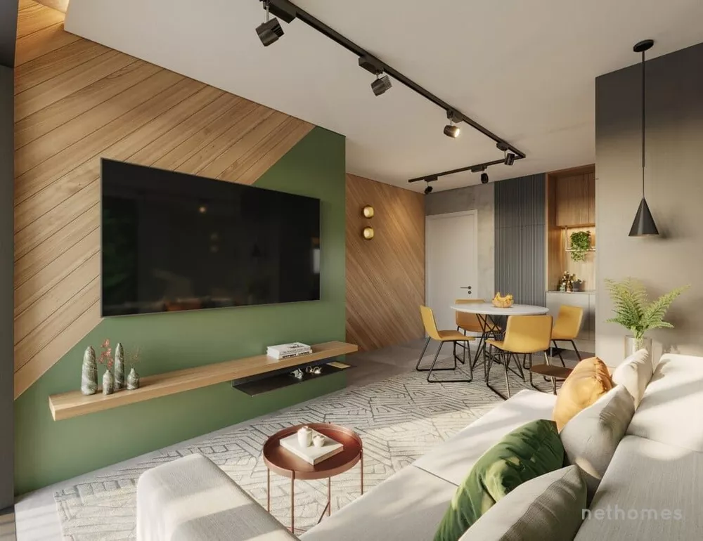 Apartamento, 1 quarto, 27 m² - Foto 14