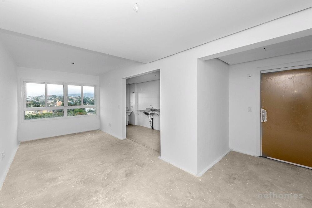 Apartamento à venda com 2 quartos, 70m² - Foto 3