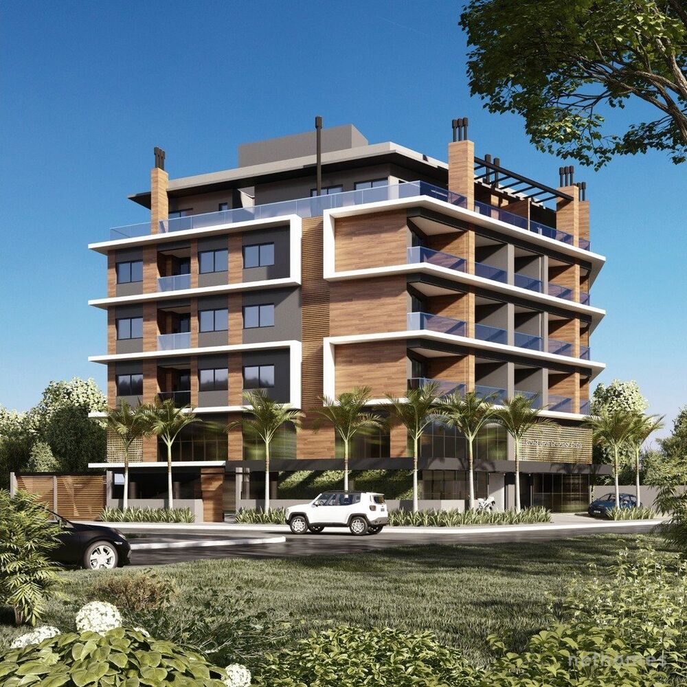 Cobertura, 3 quartos, 135 m² - Foto 1