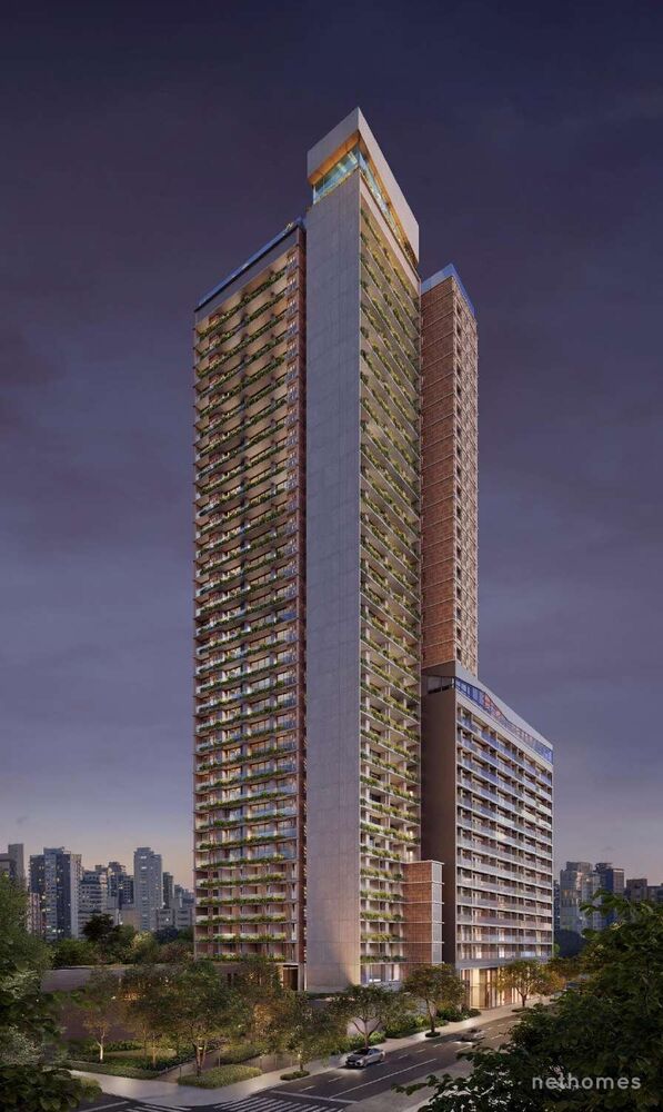 Apartamento, 3 quartos, 155 m² - Foto 5