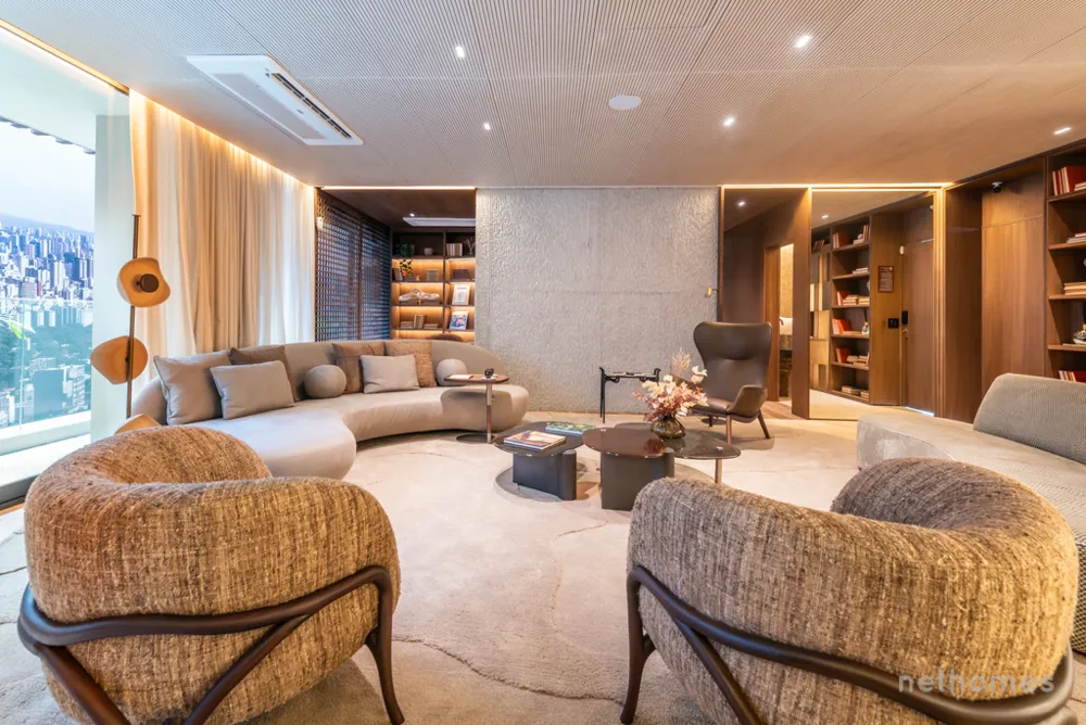 Apartamento, 3 quartos, 155 m² - Foto 10