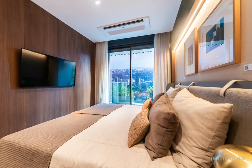 Apartamento, 3 quartos, 155 m² - Foto 12