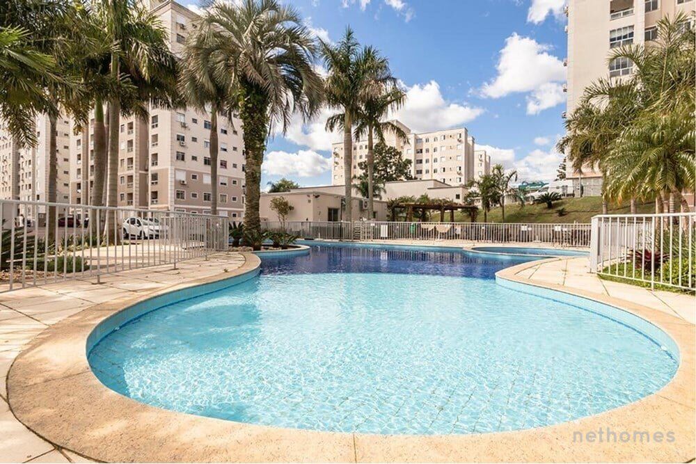 Apartamento à venda com 2 quartos, 48m² - Foto 7