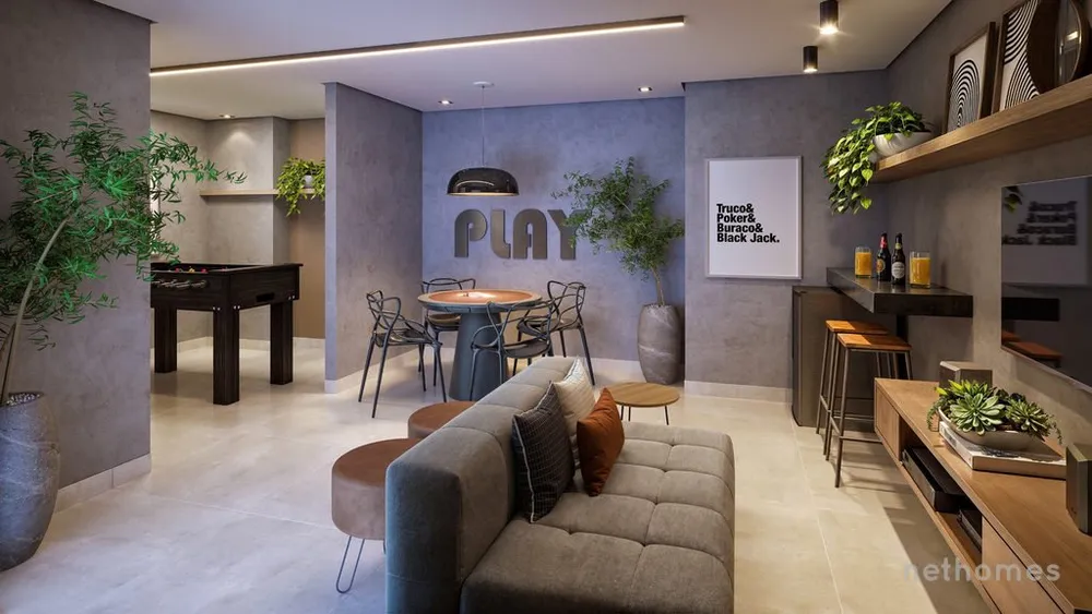 Apartamento, 3 quartos, 58 m² - Foto 12