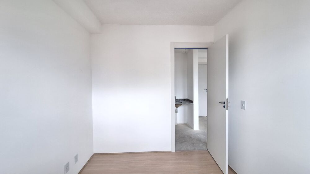 Apartamento, 2 quartos, 35 m² - Foto 3