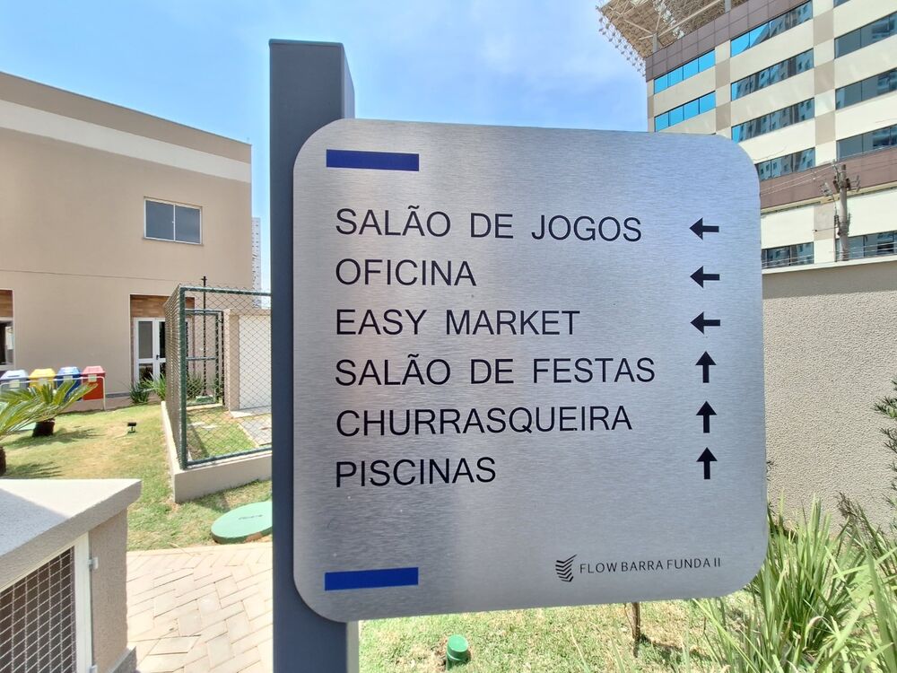 Apartamento, 2 quartos, 35 m² - Foto 5