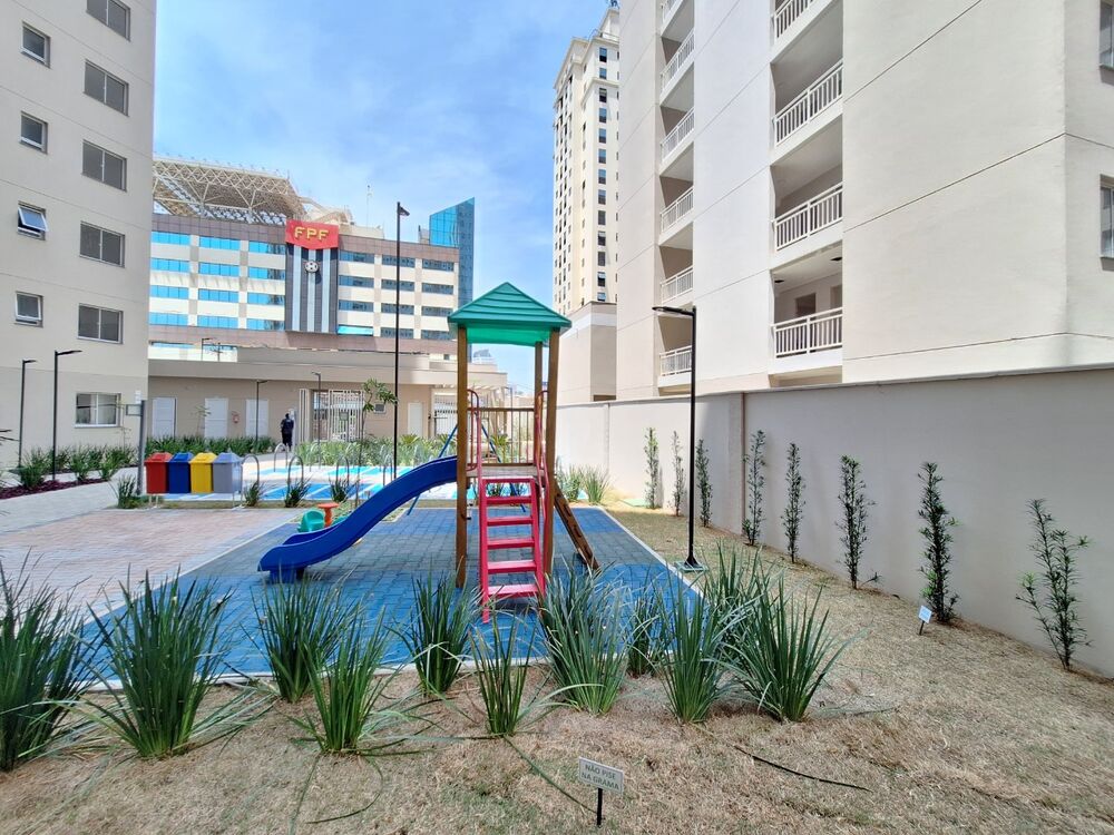 Apartamento, 2 quartos, 35 m² - Foto 6