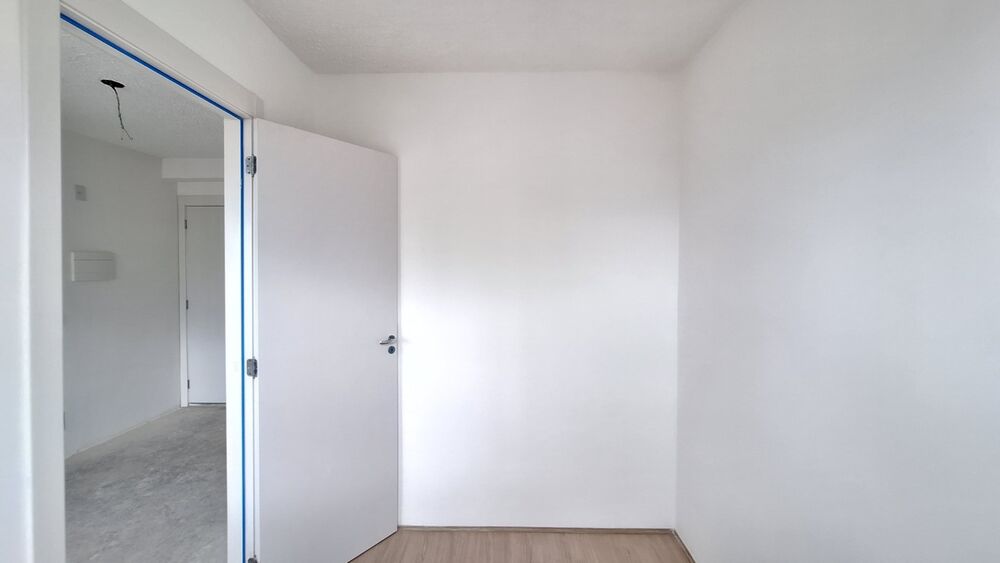 Apartamento, 2 quartos, 35 m² - Foto 2