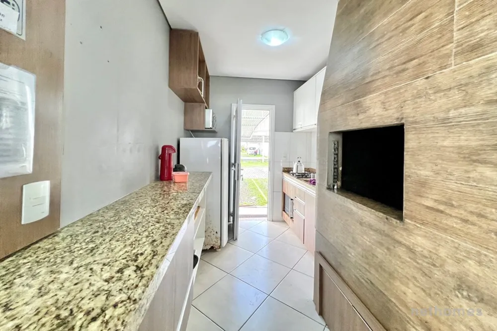 Apartamento, 2 quartos, 52 m² - Foto 2