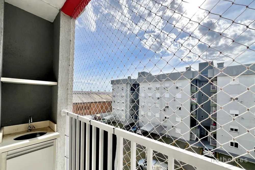 Apartamento, 2 quartos, 52 m² - Foto 4