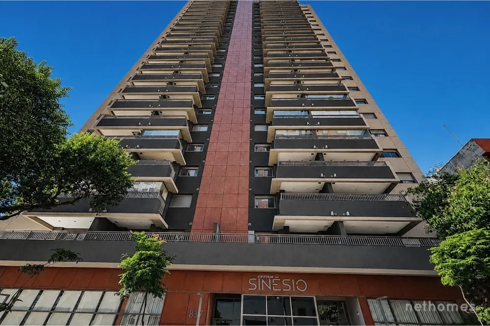 Apartamento, 1 quarto, 37 m² - Foto 1