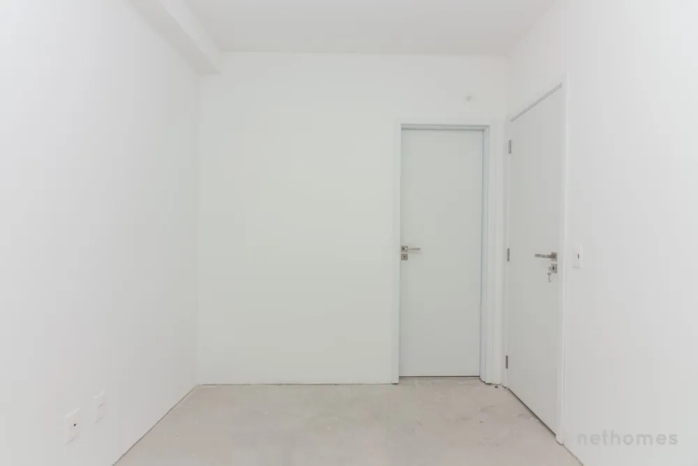 Apartamento, 1 quarto, 37 m² - Foto 8