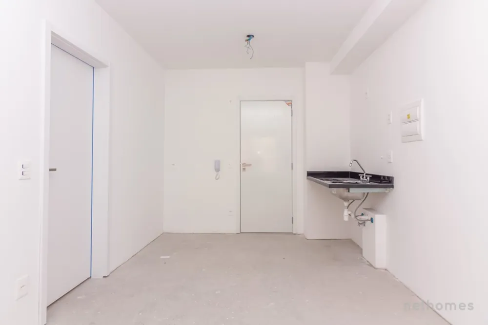 Apartamento, 1 quarto, 37 m² - Foto 7
