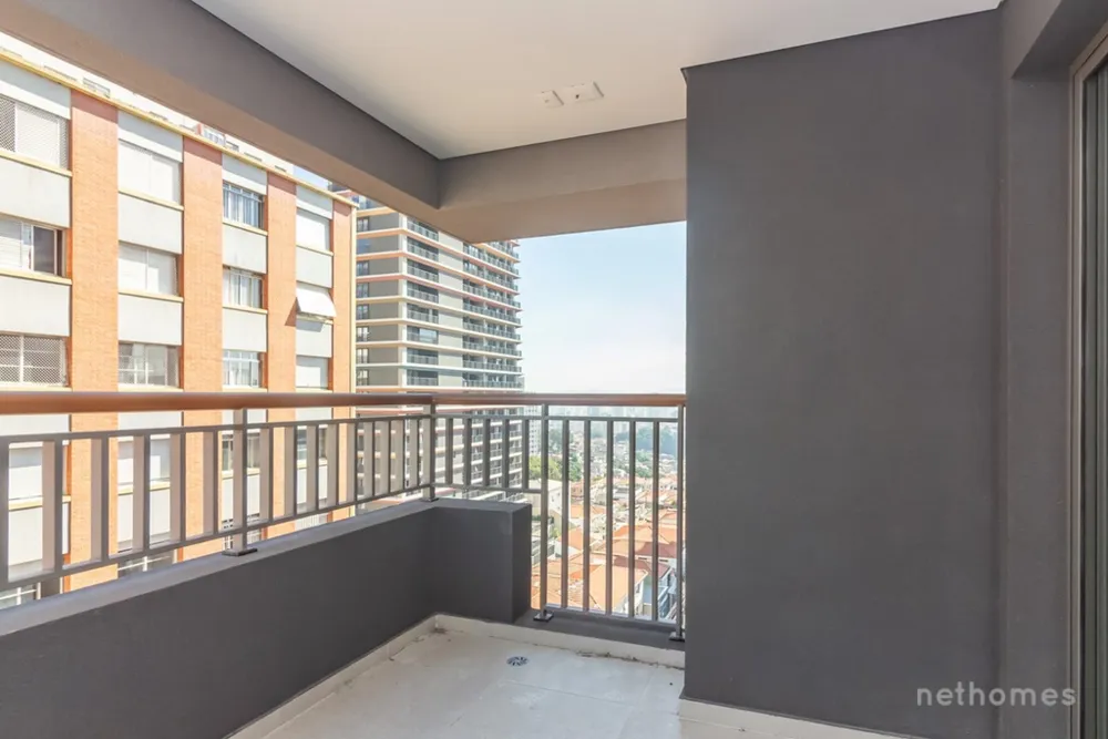Apartamento, 1 quarto, 37 m² - Foto 2