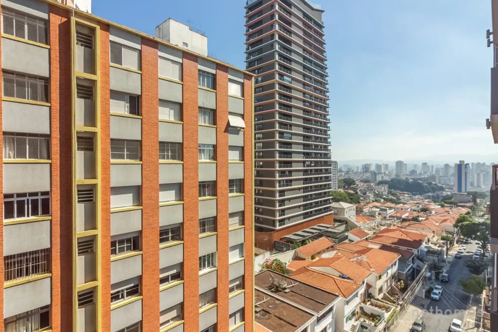 Apartamento, 1 quarto, 37 m² - Foto 6