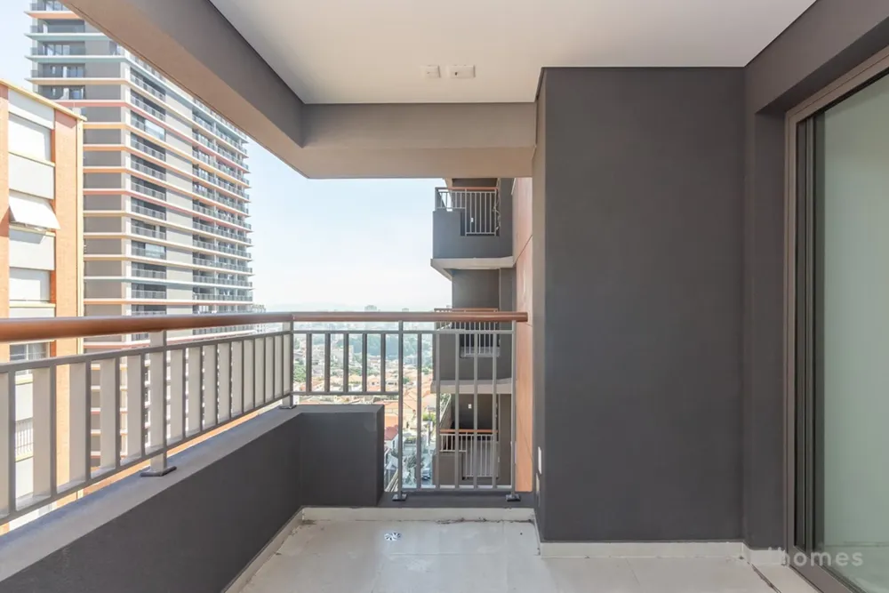 Apartamento, 1 quarto, 37 m² - Foto 12